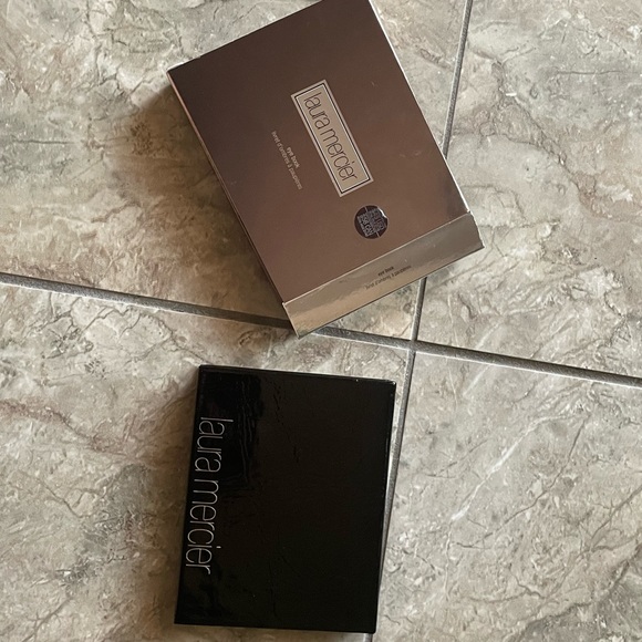 BRAND NEW LAURA MERCIER EYE SHADOW PALETTE - Picture 1 of 2